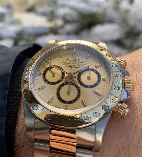 rolex oyster cosmograph daytona 1992|rolex oyster cosmograph daytona price.